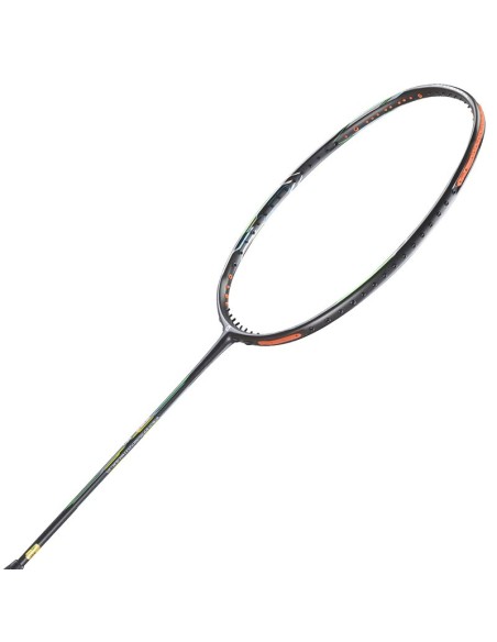 Apacs Honor Pro Badminton Racket (Unstrung) 3U 