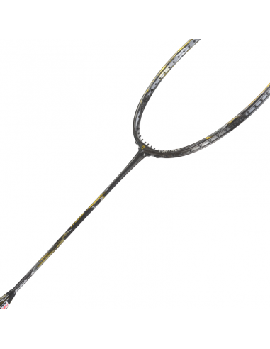 Apacs Fantala 8.0 Control Badminton Racket (Unstrung) 5U 