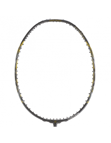 Apacs Fantala 8.0 Control Badminton Racket (Unstrung) 5U 