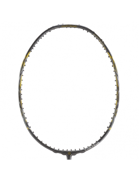 Badmintonschläger Apacs Fantala 8.0 Control (nicht bespannt) 5U 