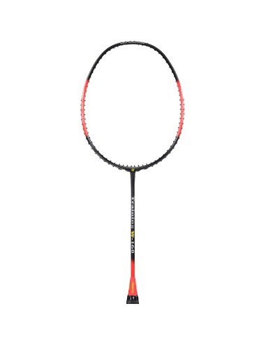 Apacs Training 160G Badmintonschläger (ungespannt) 