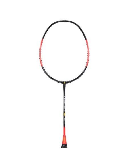 Apacs Training 160G Badminton Racket (Unstrung) 