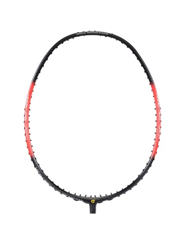 Apacs Training 160G Badminton Racket (Unstrung) 