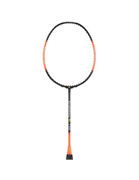 Badmintonracket Lestee Apacs Training 140 gr (niet bespannen) 