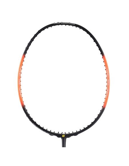 Badmintonracket Lestee Apacs Training 140 gr (niet bespannen) 