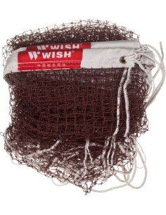 Red de bádminton Wish WS-4001 para un juego de alto rendimiento