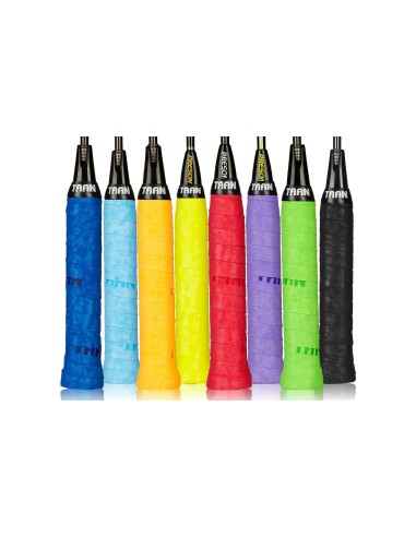 Wish Surgrip Wog-106 Multicolor (60 Pieces) 