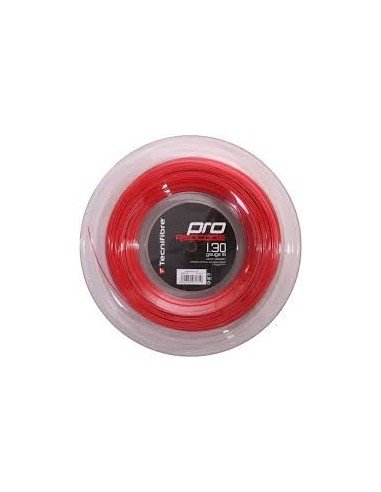 Tecnifibre Pro Redcode Tennis String 1.30 mm (200m Reel) 