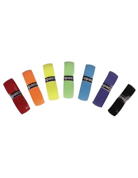 Apacs Grip 1-Piece for Enhanced Racket Control 