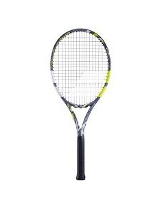 Babolat Boost Aero Tennis Racket (Pre-strung) 