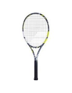 Babolat Boost Aero Tennis Racket (Pre-strung) 