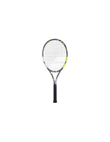 Babolat Boost Aero Tennis Racket (Pre-strung) 