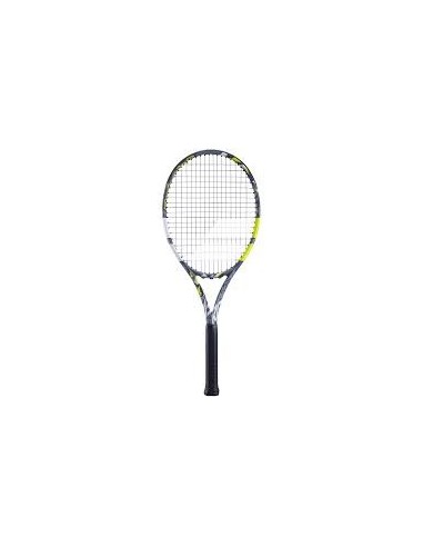 Babolat Boost Aero Tennisschläger (bespannt) 