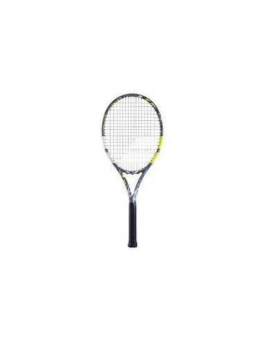 Babolat Boost Aero Tennis Racquets (strung) 