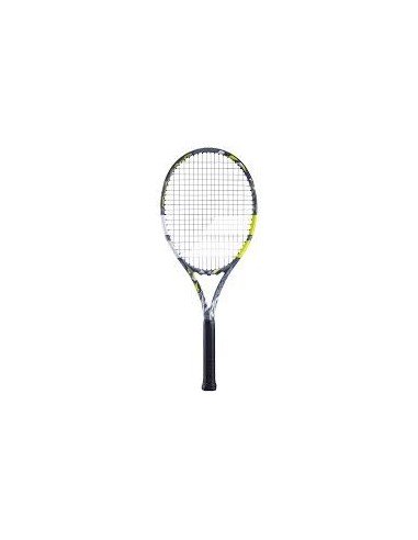 Tennisracket Babolat Boost Aero (bespannen) 