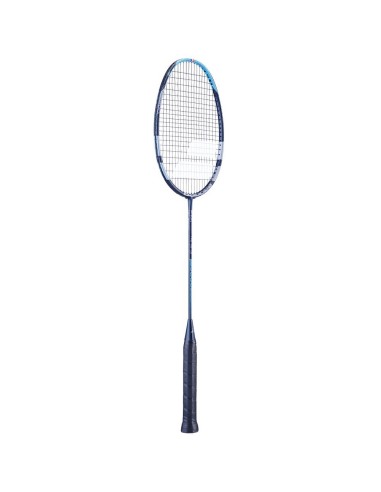 Babolat Satelite Blast 2022 Badmintonracket (bespannen) 