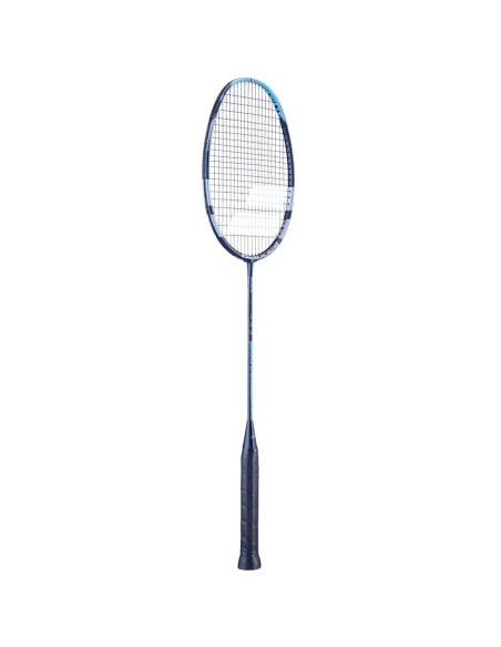 Raquette de badminton Babolat Satelite Blast 2022 (cordée) 