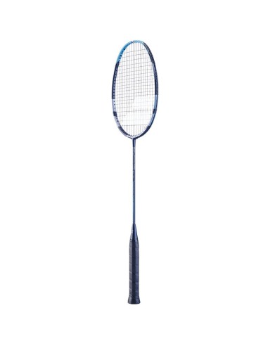 Raquette de badminton Babolat Satelite Blast 2022 (cordée) 