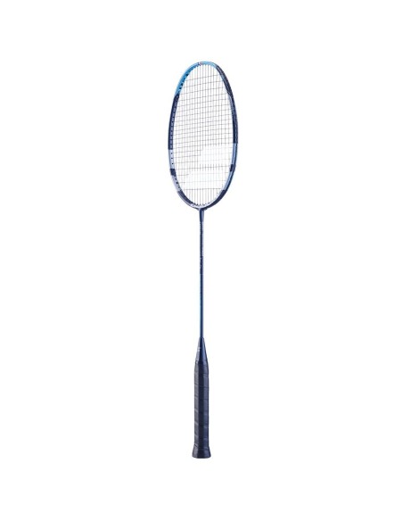Raquette de badminton Babolat Satelite Blast 2022 (cordée) 