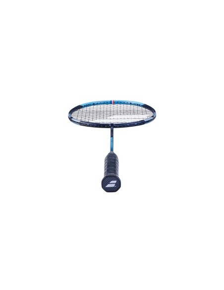 Raquette de badminton Babolat Satelite Blast 2022 (cordée) 