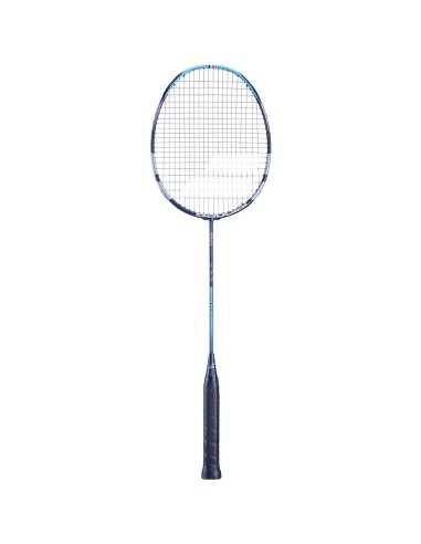 Raquette de badminton Babolat Satelite Blast 2022 (cordée) 