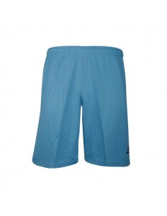 Short Apacs BSH 083-AT Homme (Bleu)