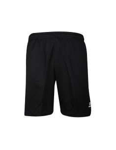 Kurze Apacs BSH 097-LI Herrenshorts (Schwarz)