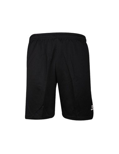 Short Apacs BSH 097-LI Homme (Noir) 