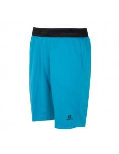 Apacs BSH 117-AT Men's Shorts (Blue) - SEO Optimized Title 