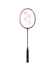Yonex Astrox 77 Play Orange 4U5 (Cordée) Badmintonschläger