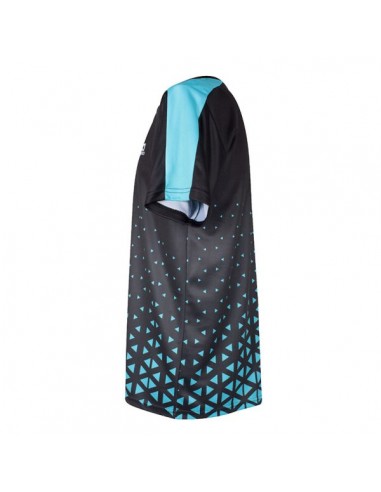 Camiseta Apacs RN 10131-AT Unisex (Negro) para SEO 