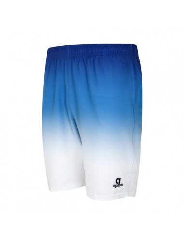 Apacs BSH 121-AT Men's Shorts (Blue) - SEO Optimized Title 