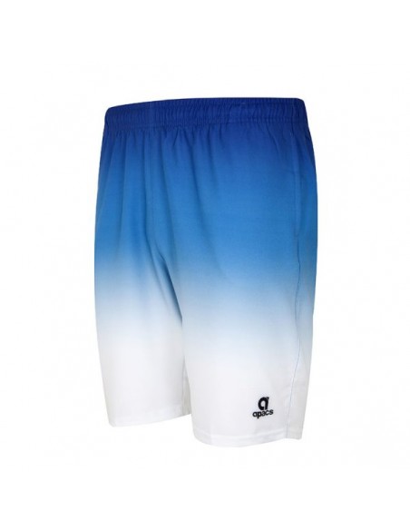 Apacs BSH 121-AT Men's Shorts (Blue) - SEO Optimized Title 