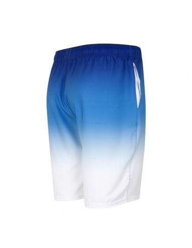 Apacs BSH 121-AT Men's Shorts (Blue) - SEO Optimized Title 