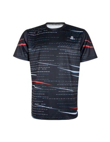 Apacs RN10129-AT Unisex T-shirt (Black) for SEO Optimization 