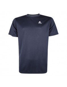 T-shirt Apacs RN 309II-LI Unisex (Navy)