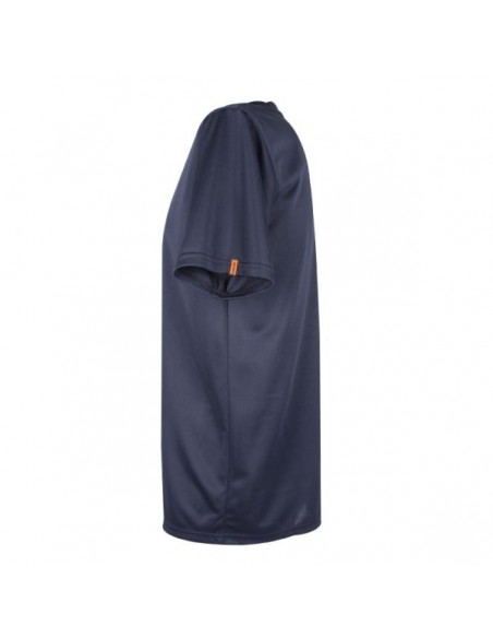 T-shirt Apacs RN 309II-LI Unisex (Navy) 