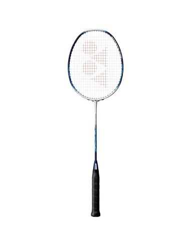 Raquette de badminton Yonex Nanoflare 160FX Marine (cordée)