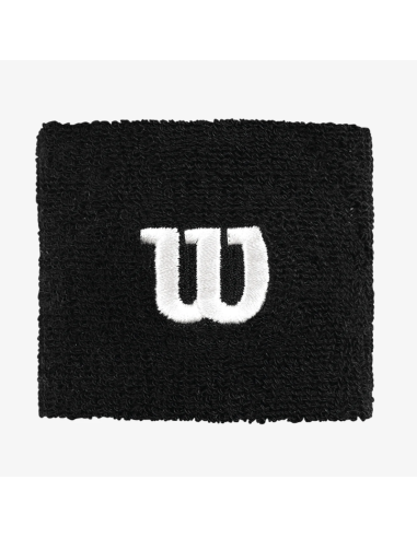 Wilson Polsband (Rood) - Verbeter je grip en comfort op de tennisbaan 