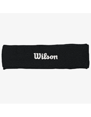 Chaussettes Wilson Mi-Mollet Kaos Homme (Noir) 