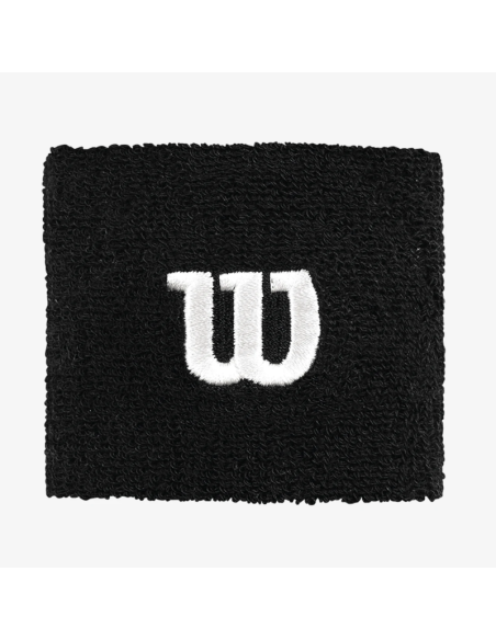 Wilson Mid-Cut Sokken voor Heren Kaos (Zwart) 