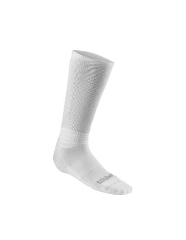 Chaussettes Wilson Mi-Mollet Kaos Homme (Noir) 
