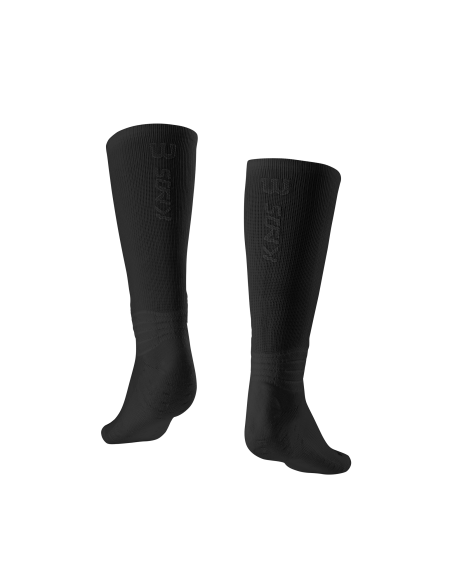 Chaussettes Wilson Mi-Mollet Kaos Homme (Noir) 