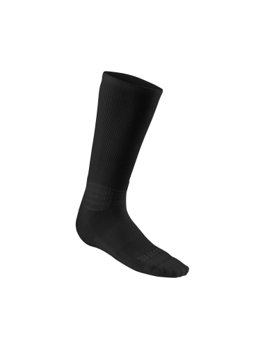 Chaussettes Wilson Mi-Mollet Kaos Homme (Noir) 
