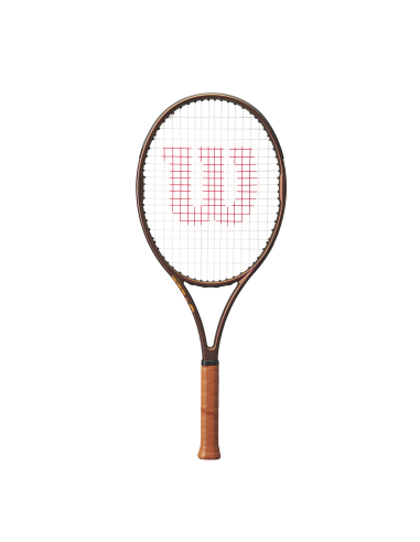 Tennisschläger Wilson Pro Staff 26 V14 Junior (Bronze) 