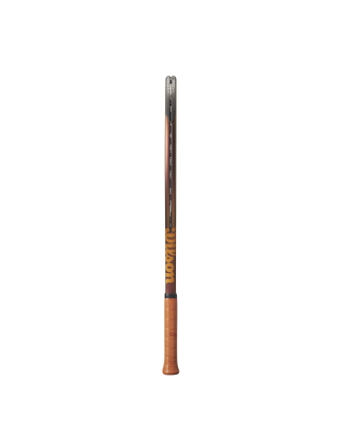 Raqueta de Tenis Wilson Pro Staff 26 V14 Junior (Bronce) 