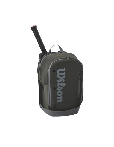 Sac à Dos Wilson Tour (Vert Foncé) 