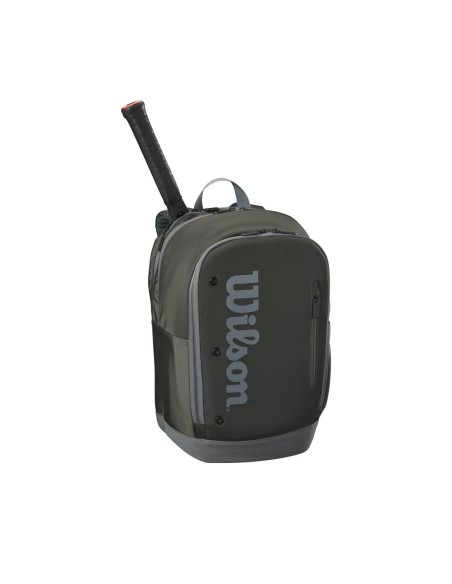 Sac à Dos Wilson Tour (Vert Foncé) 