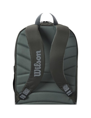 Sac à Dos Wilson Tour (Vert Foncé) 
