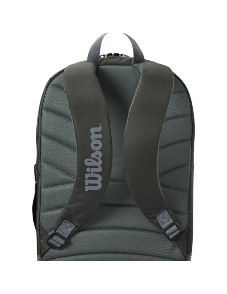 Sac à Dos Wilson Tour (Vert Foncé) 